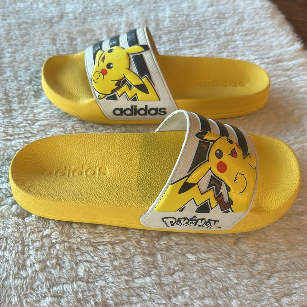 Pokémon slides
